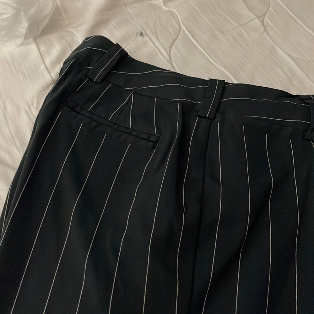Dress pants
